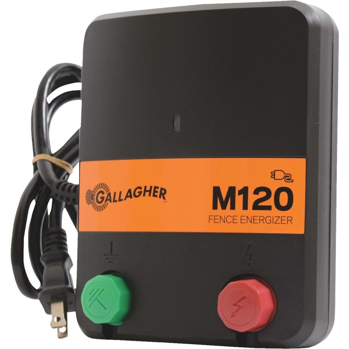 Picture of Gallagher M120 Electric Fence Charger