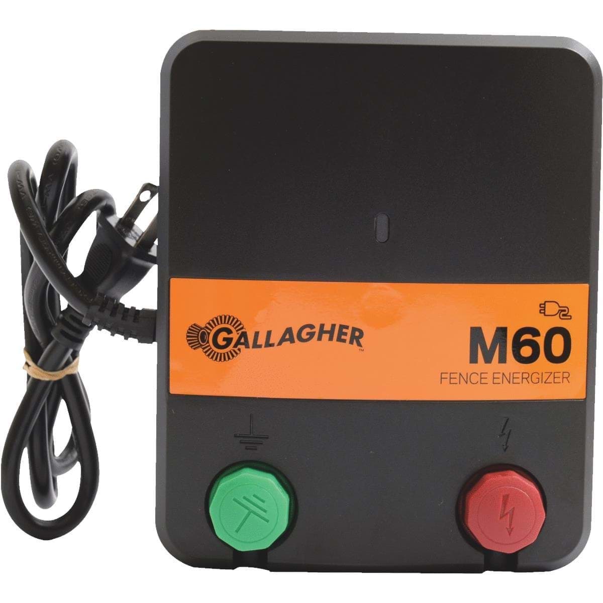 Picture of Gallagher M60 Electric Fence Charger