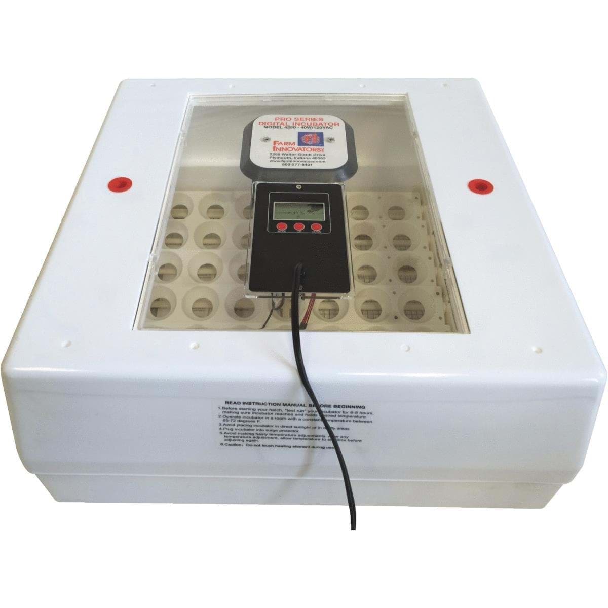 Picture of Farm Innovators Pro Series Incubator
