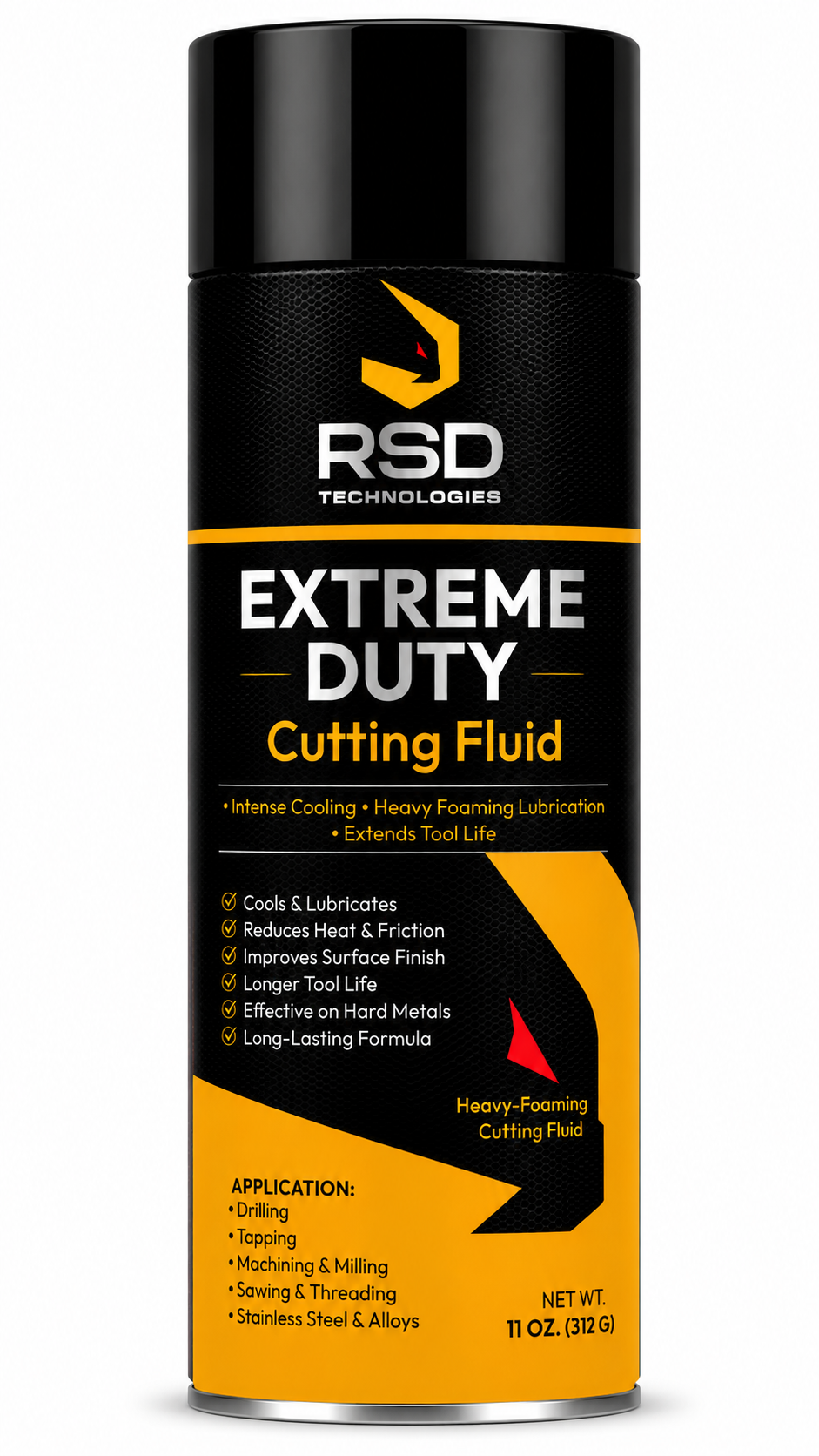 Picture of Extreme Duty Cutting Fluid - 20 oz