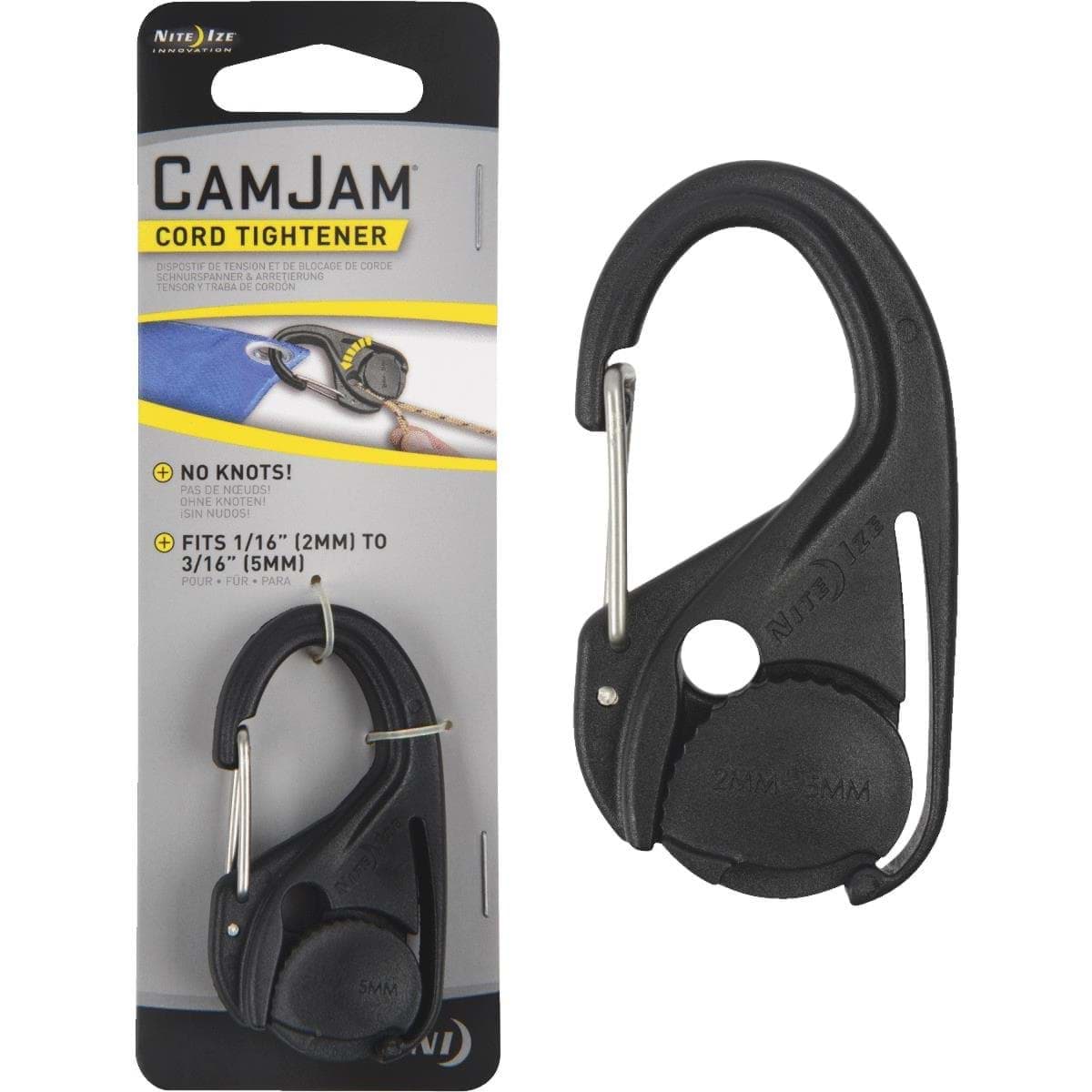 Picture of Nite Ize CamJam Rope Tightener