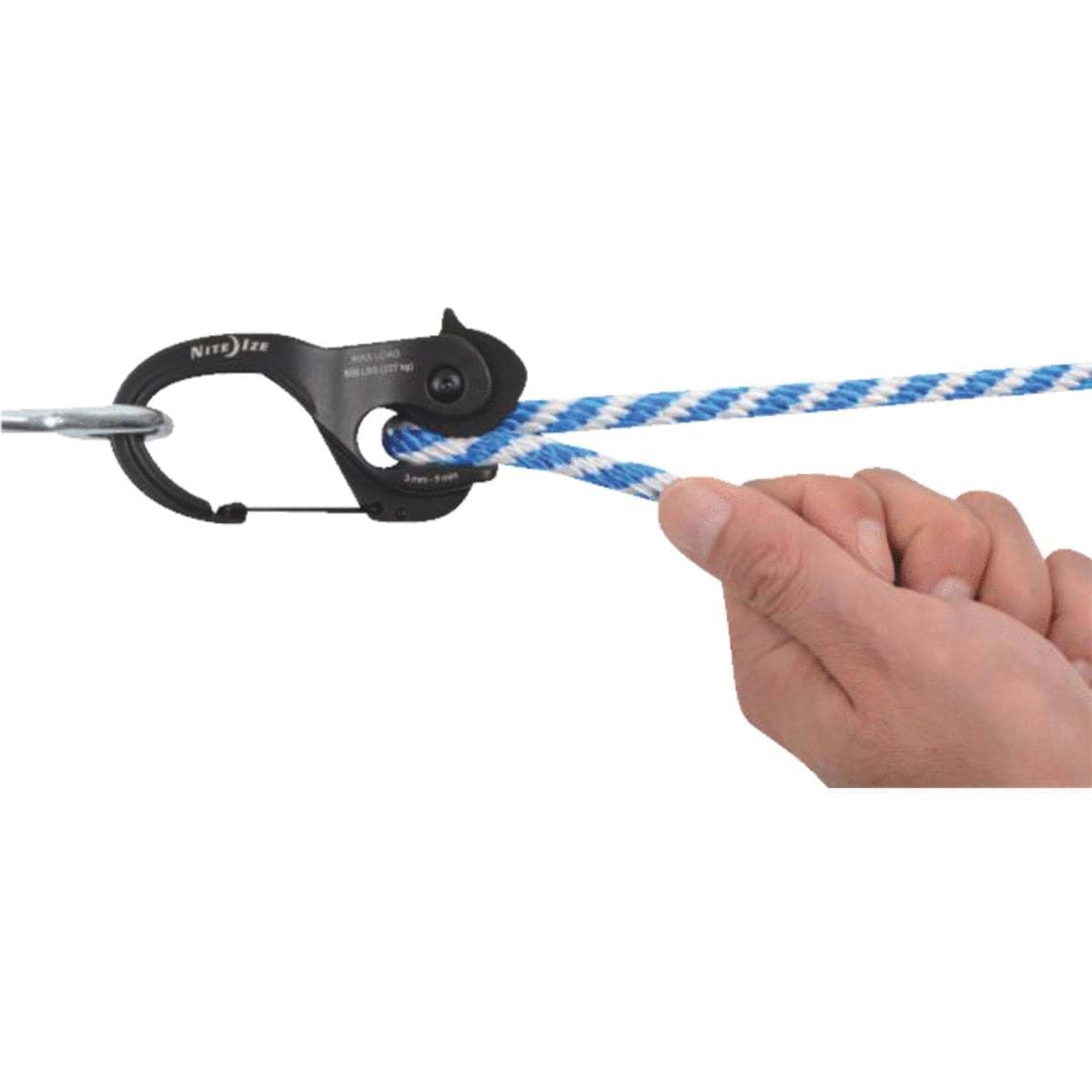 Picture of Nite Ize CamJam XT Rope Tightener With Rope