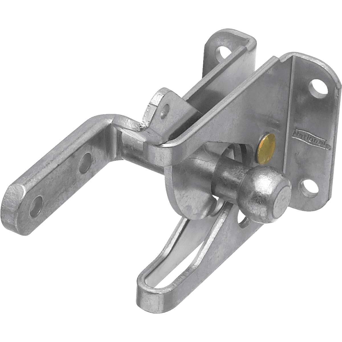 Picture of National Zinc Automatic Gate Latch