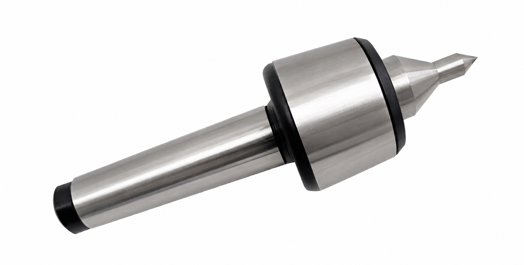 Picture of RSD Technologies Live Center Long Point Morse Taper