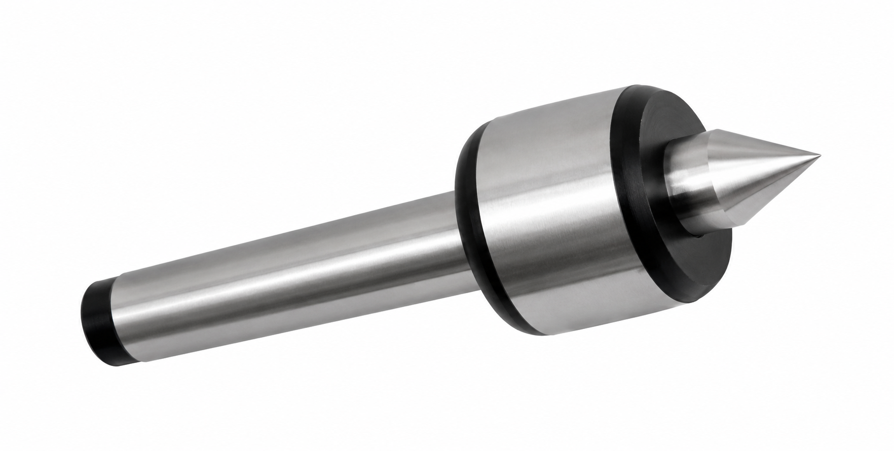 Picture of RSD Technologies Live Center Standard Point Morse Taper