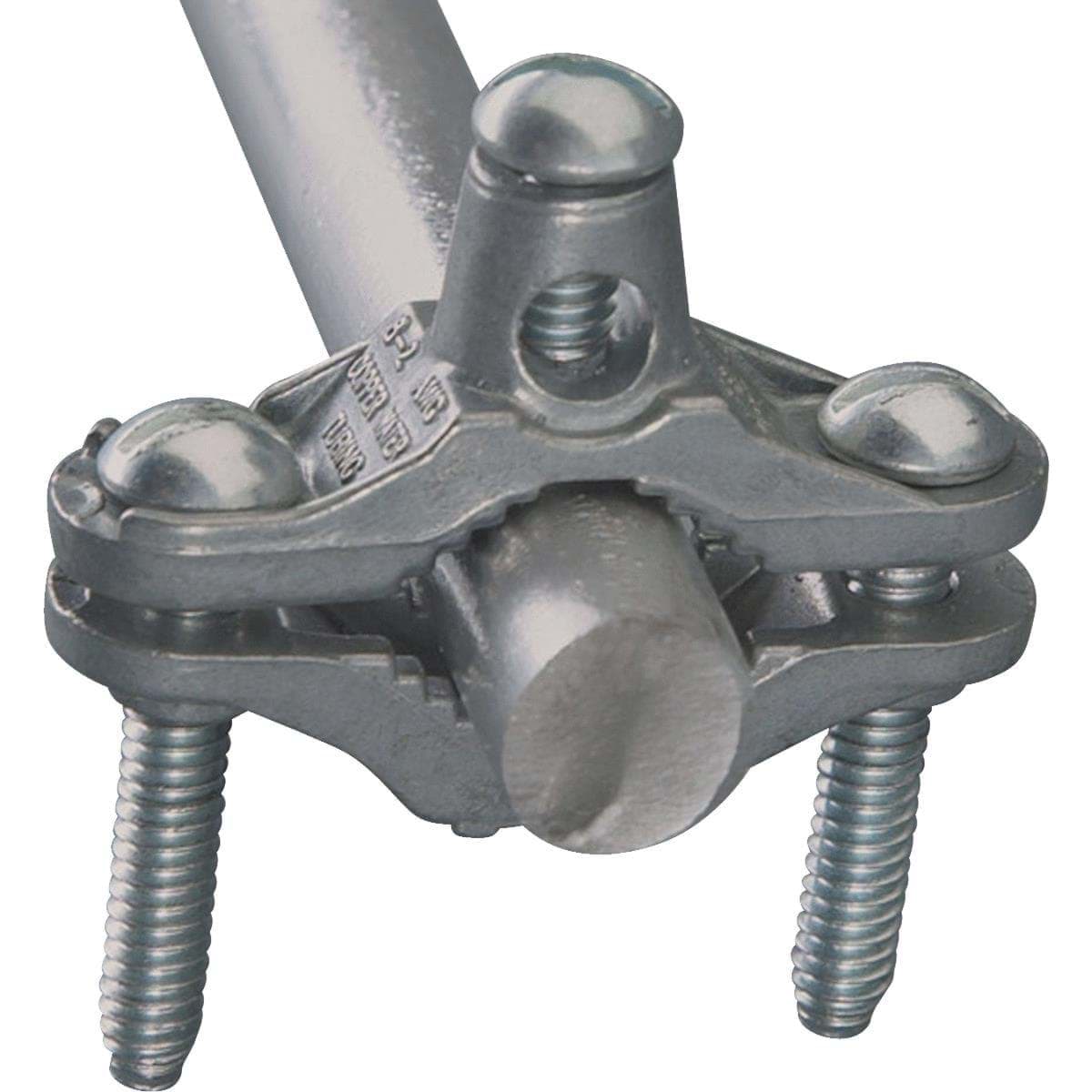 Picture of Dare Electric Fence Ground Clamp