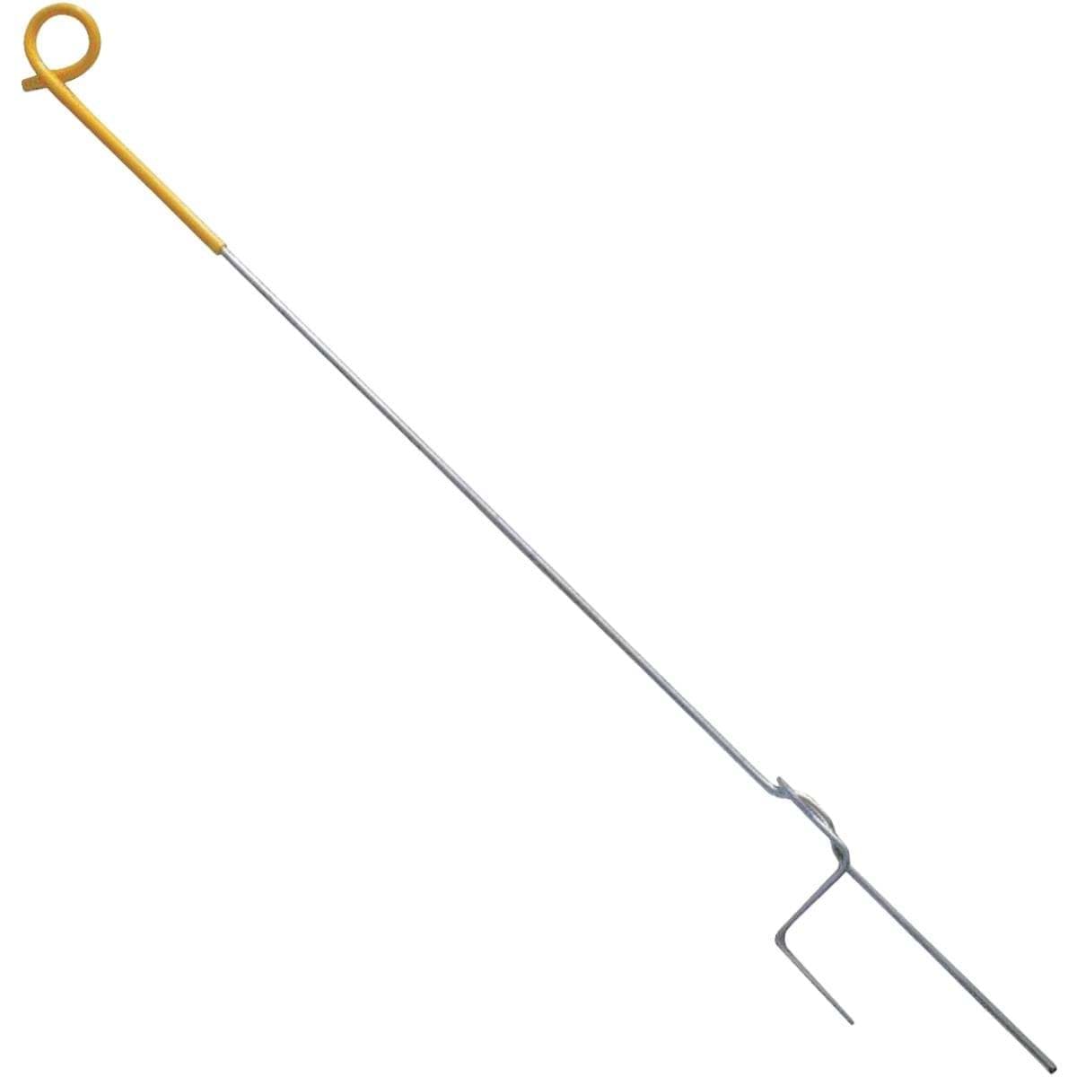 Picture of Dare Electric Fence Pig Tail Post
