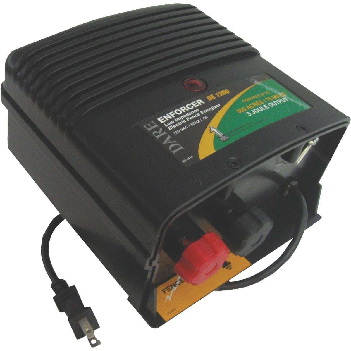 Picture of Dare Enforcer Electric Fence Charger