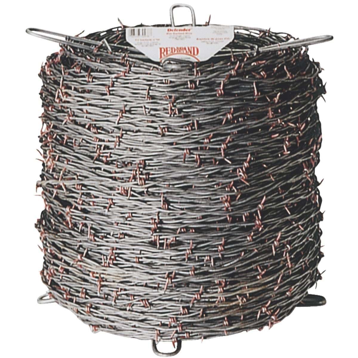 Picture of Keystone Red Brand High Tensile Barbed Wire