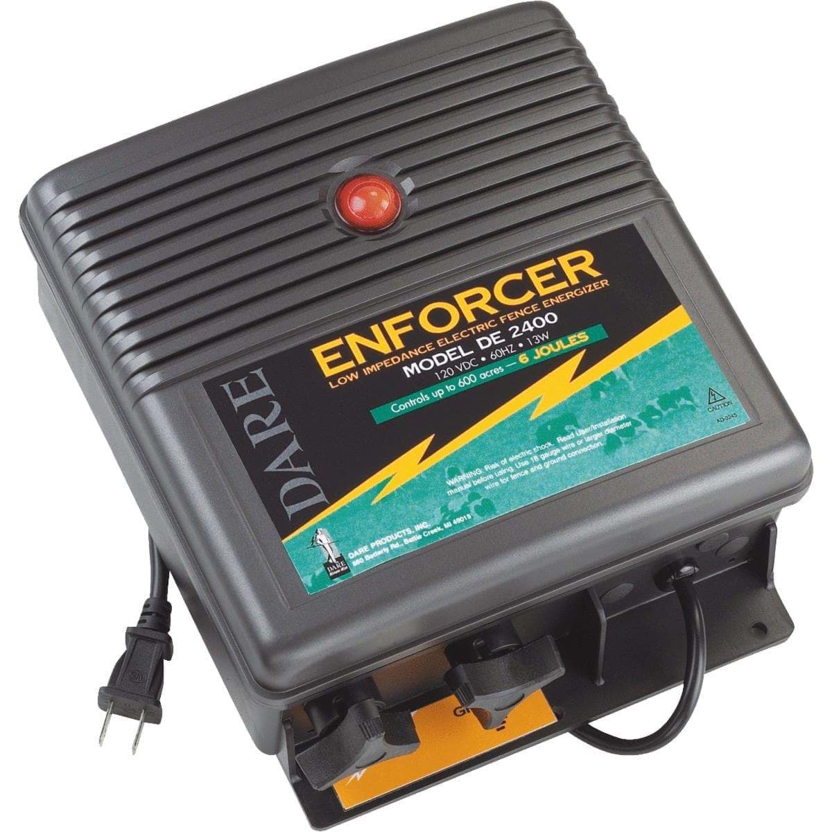 Picture of Dare Enforcer Electric Fence Charger