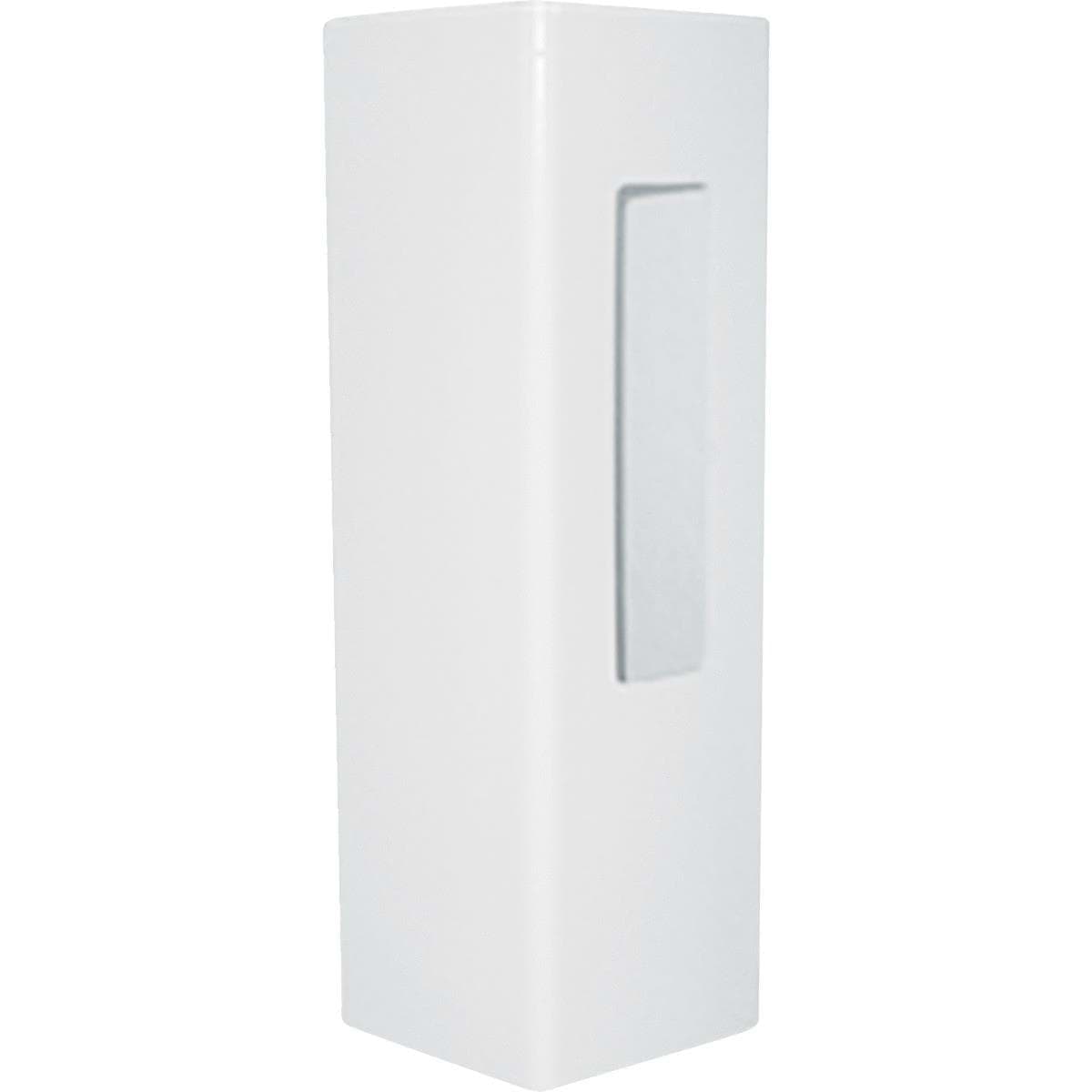 Picture of Outdoor Essentials 2-Rail Fence Vinyl Post
