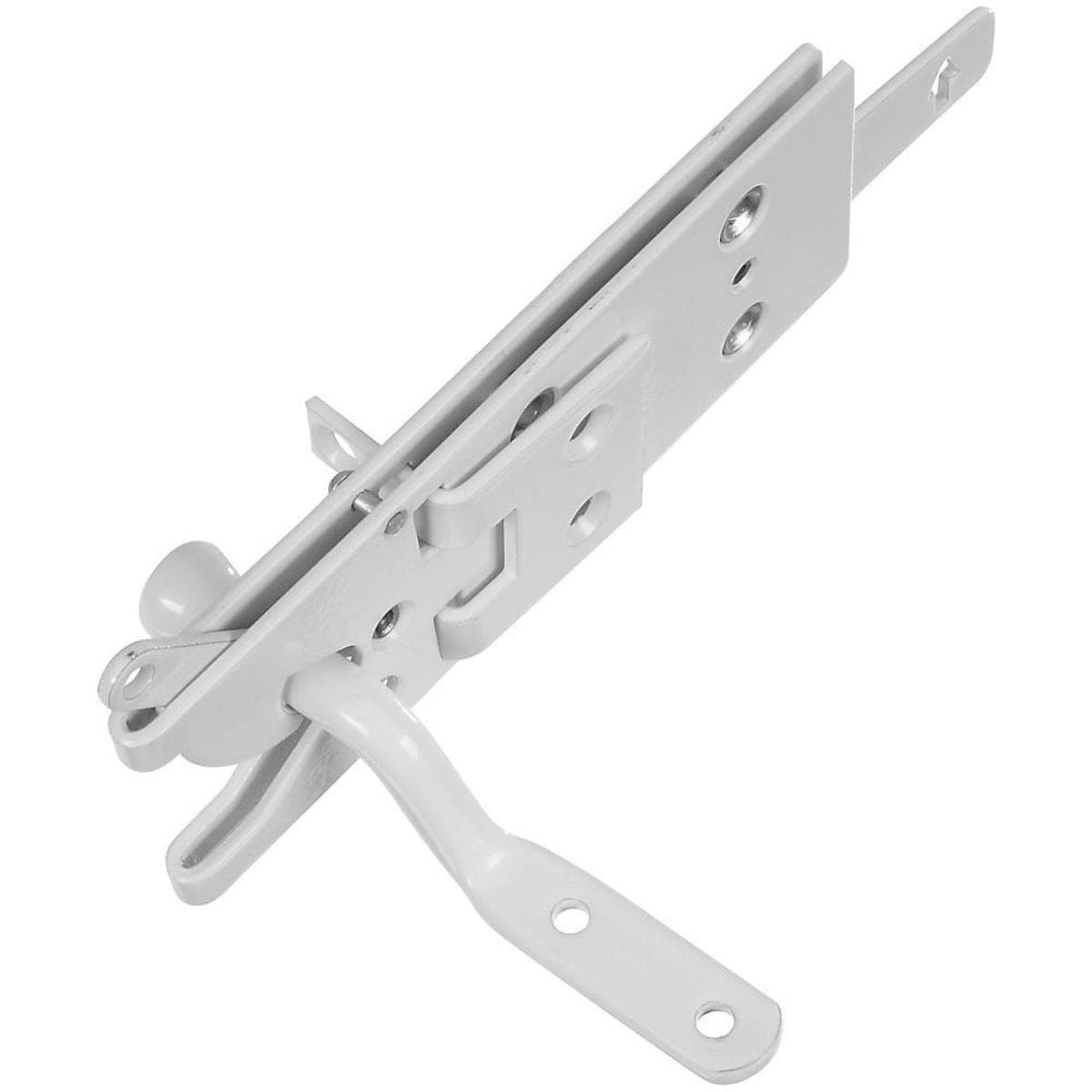 Picture of National Vinyl Fence Gate Latch