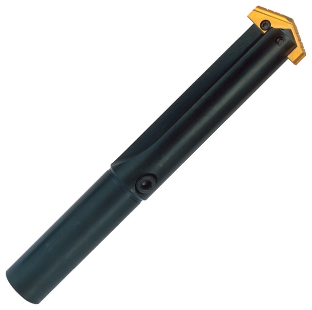 Picture of Straight Shank Spade Drill Holder - 31/32x1-3/8x7-3/8x8-1/2x12