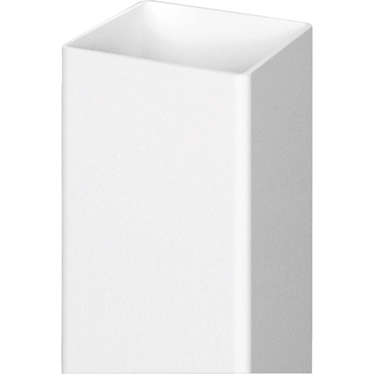 Picture of Outdoor Essentials Blank Vinyl Post