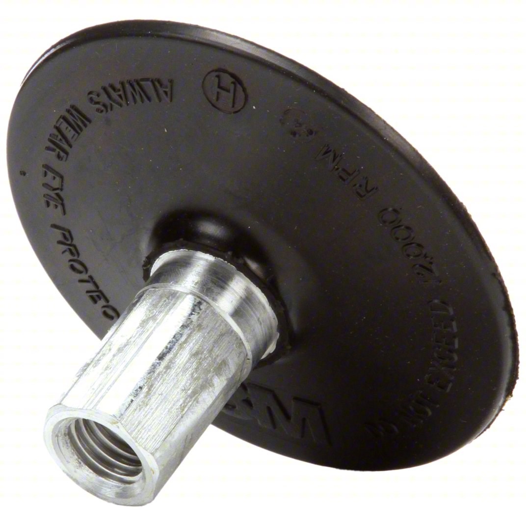 Picture of Surface Conditioning Disc Holder – 4” 