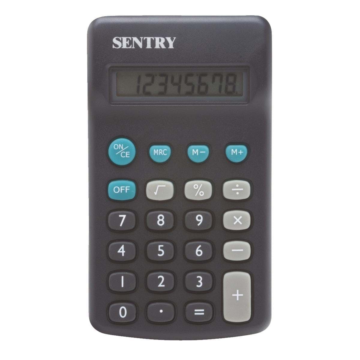 Picture of Sentry Pocket Calculator
