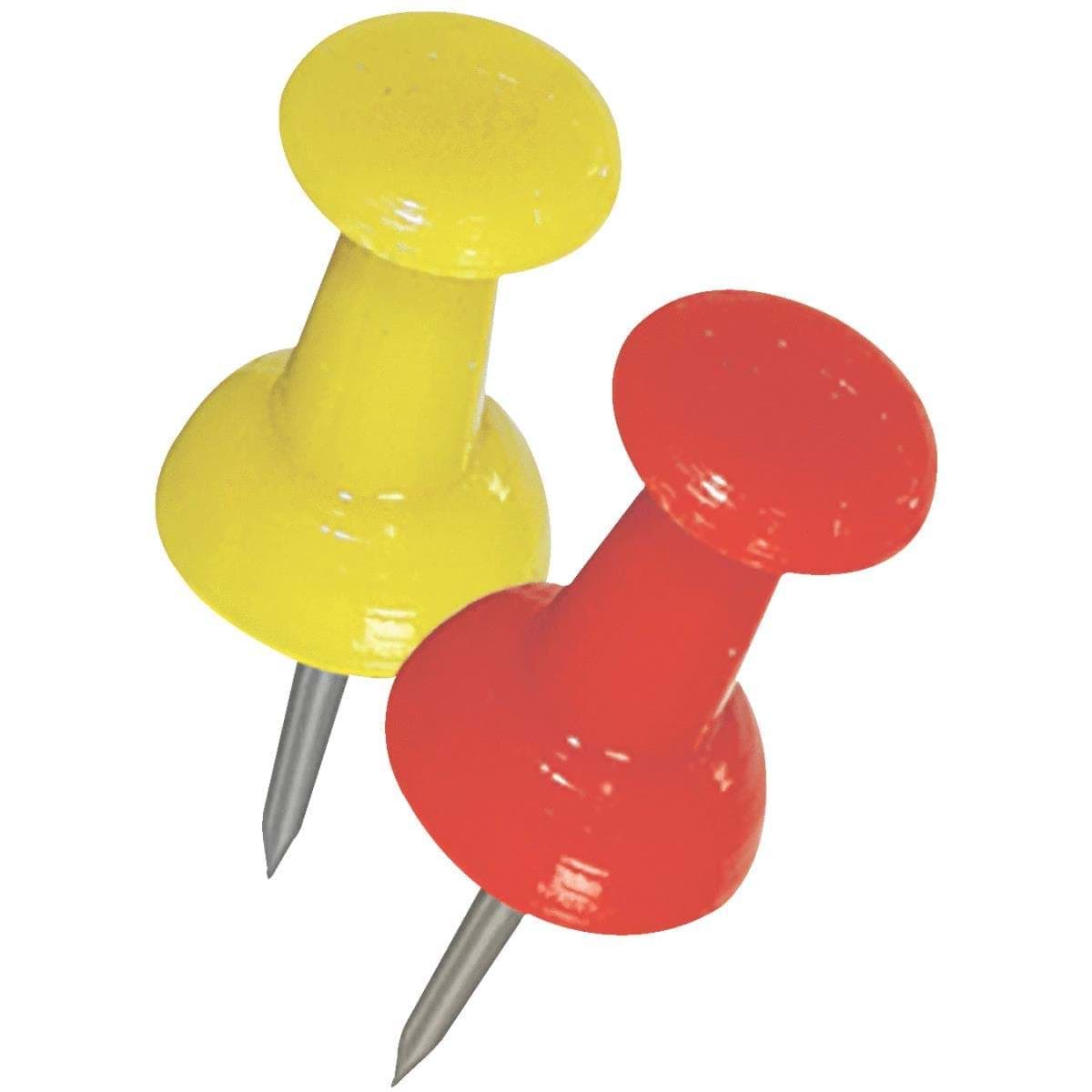Picture of Hillman Anchor Wire Push Pins