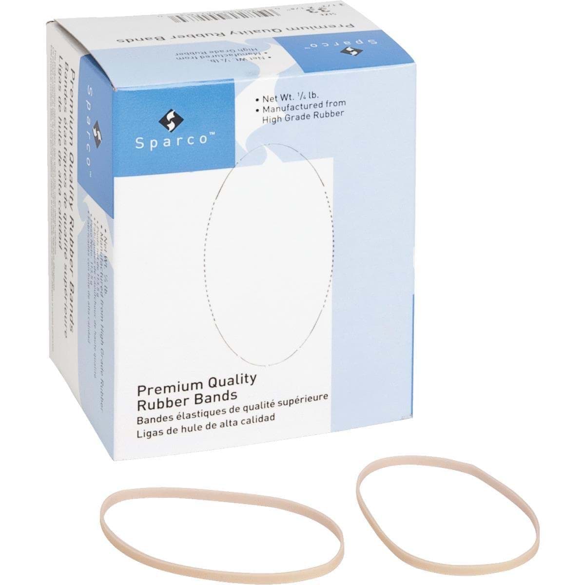 Picture of Sparco Rubber Bands