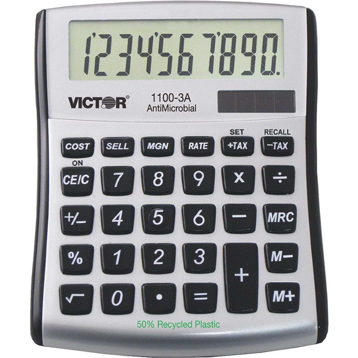 Picture of Victor Mini Desktop Calculator