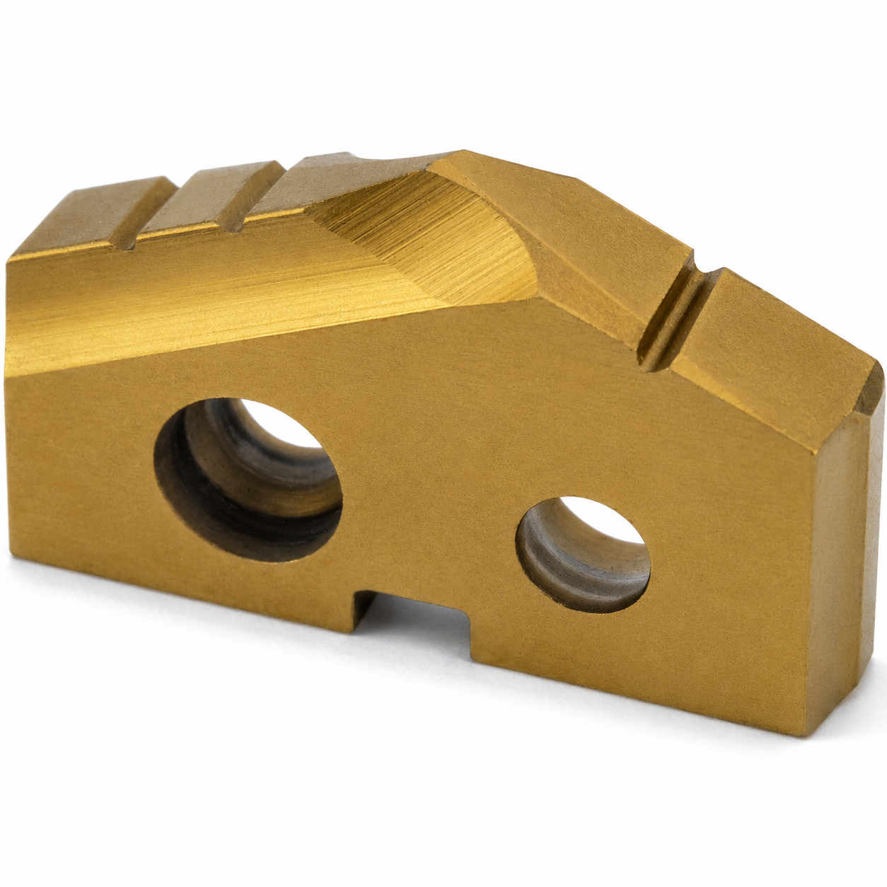 Picture of Spade Drill Insert Hardslick Coated - 62.0x7.9x23.80, #4