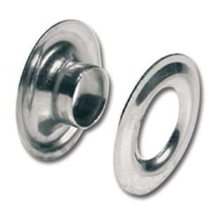 Picture of Tarp Poly Blue - Grommets