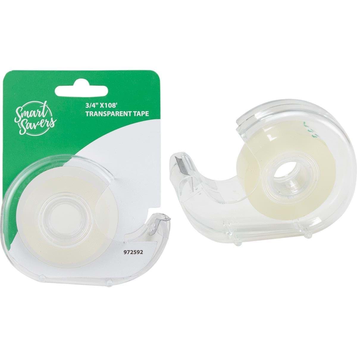 Picture of Smart Savers Transparent Tape