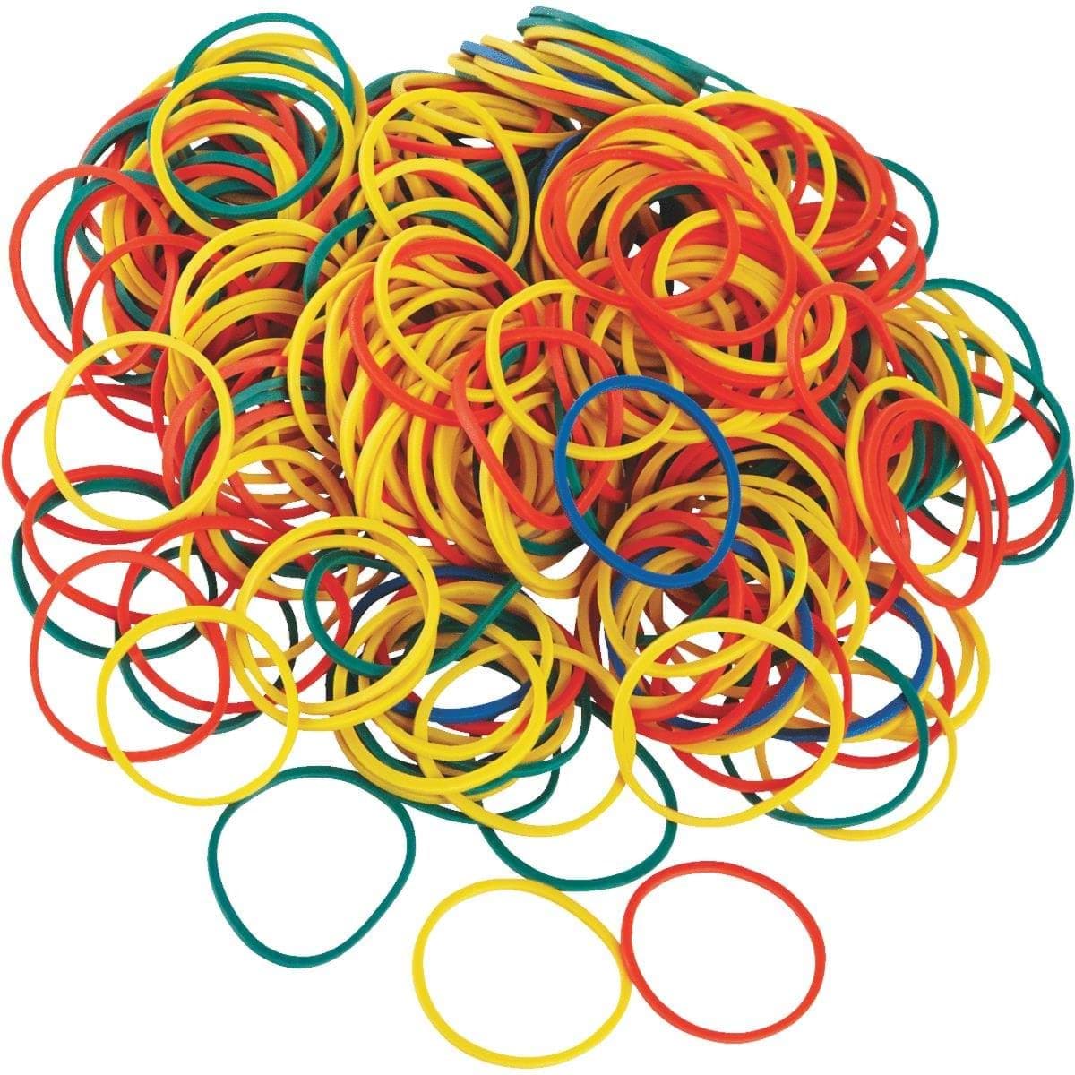 Picture of Smart Savers Rubber Bands
