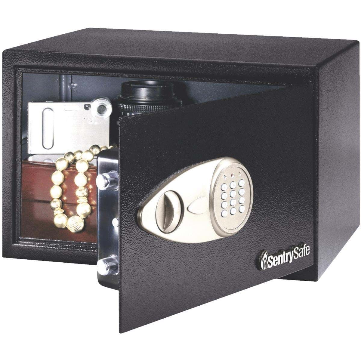 Picture of Sentry Safe Security Floor Safe