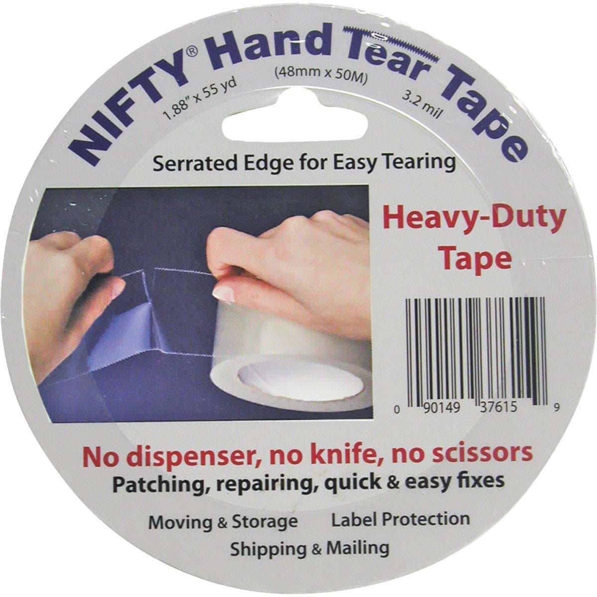 Picture of Hand Tear Tape