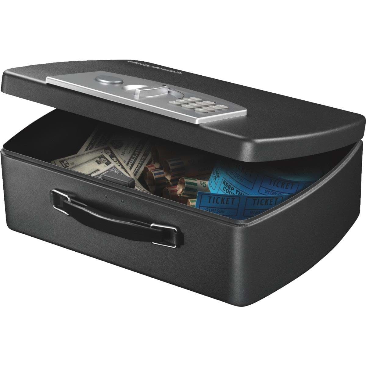 Picture of Sentry Safe Dual Lock Security Chest