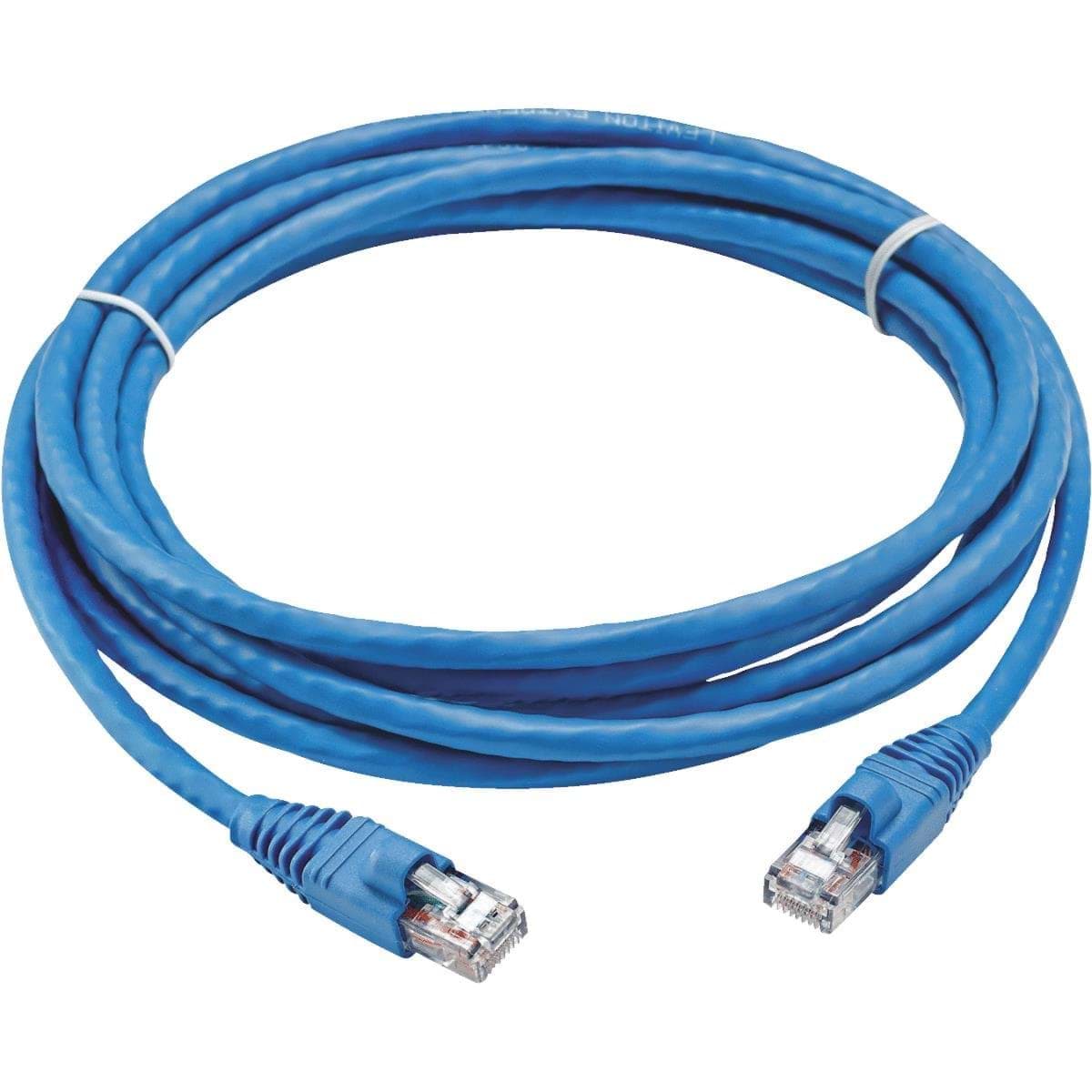 Picture of Leviton Network Patch Cable - 10'