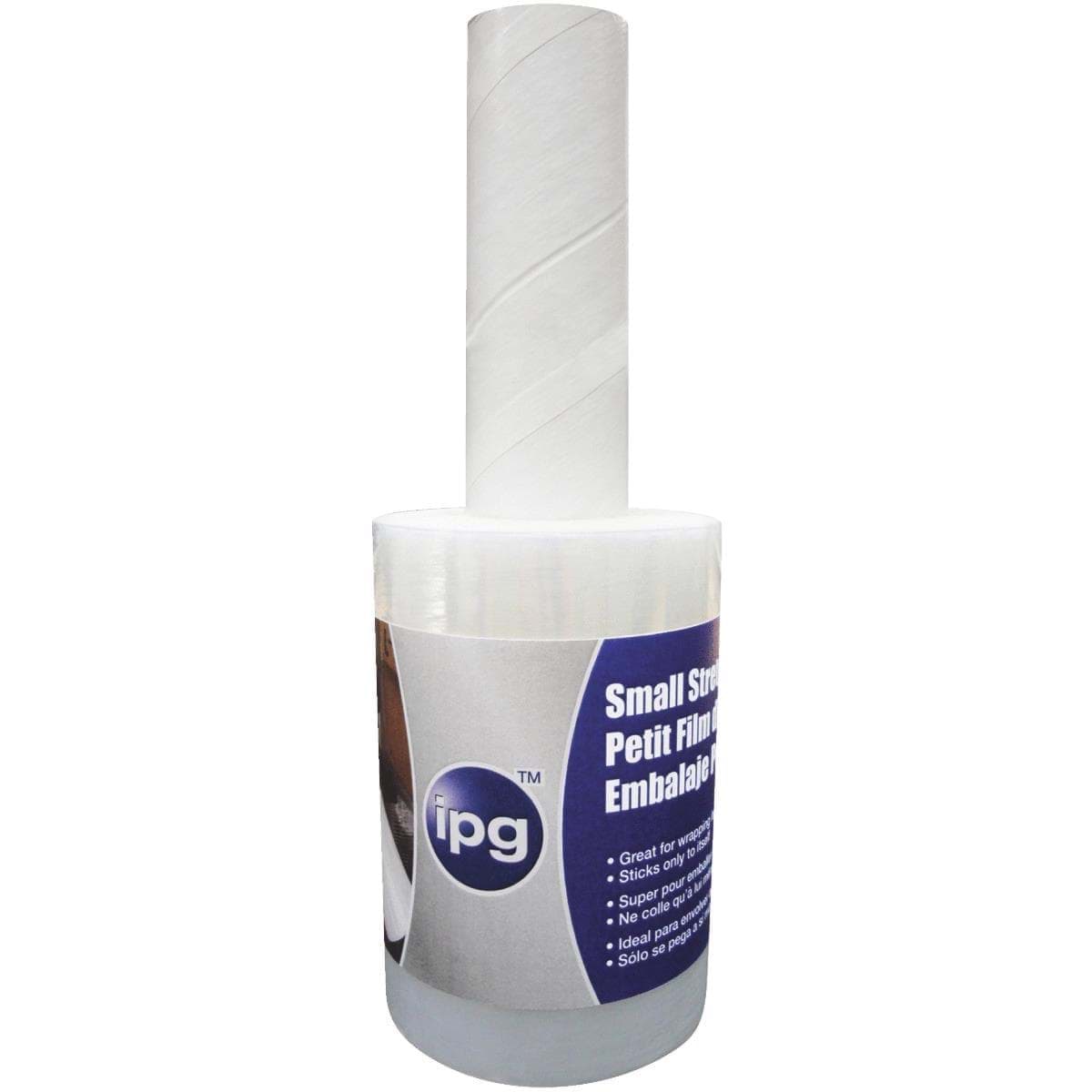 Picture of IPG Stretch Film With Handle - 5" x 1000'
