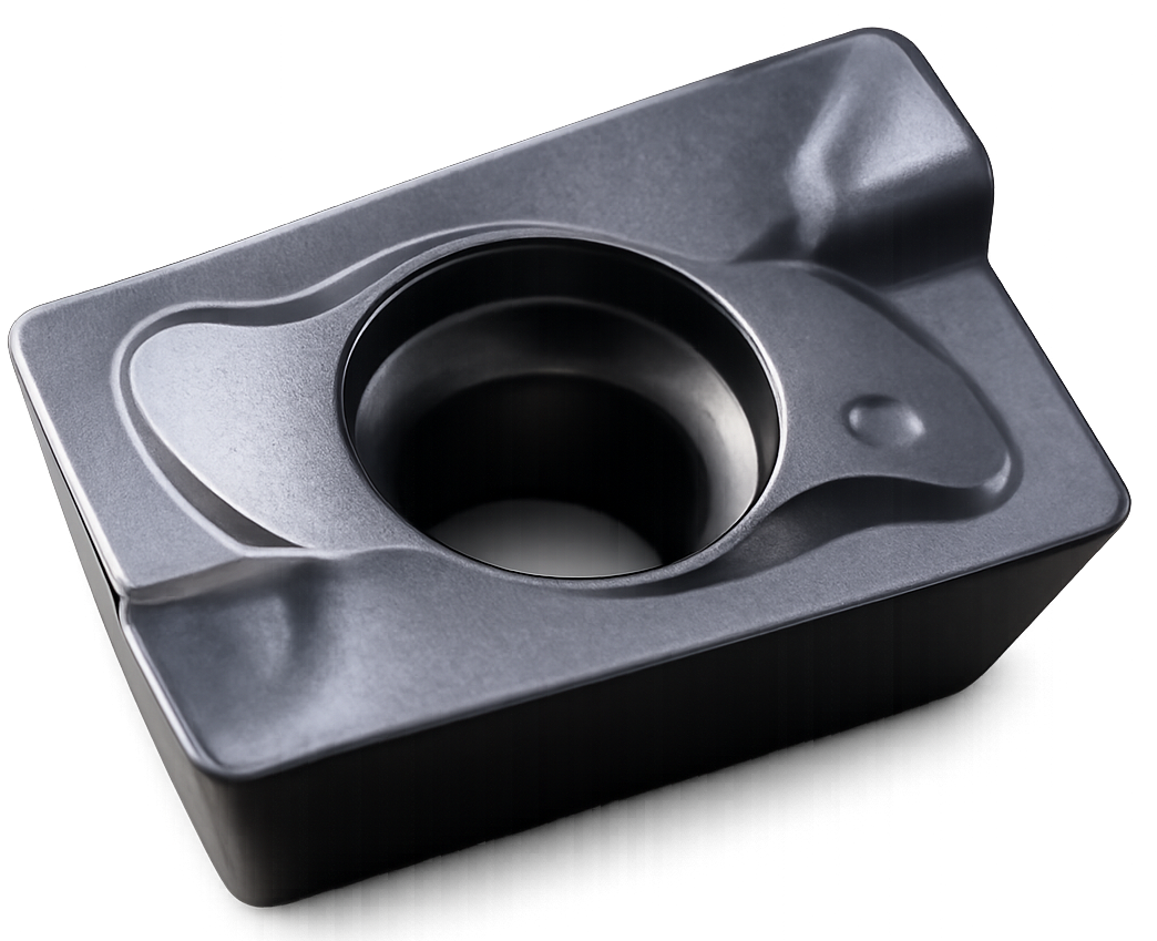 Picture of Milling Insert - Square Shoulder - ADKT 1505PDTR-M:MM8218