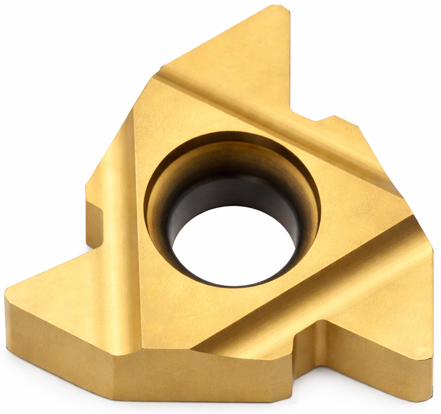 Picture of Threading Insert External Partial Profile - 16ER AG60 CM4150