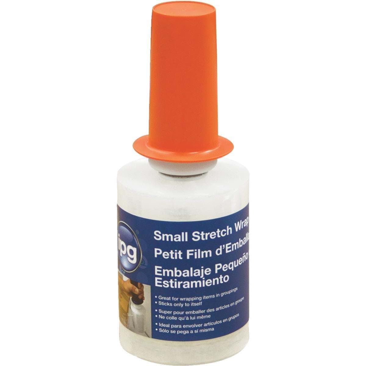 Picture of IPG Stretch Wrap With Brake Handle - 5" x 1000'