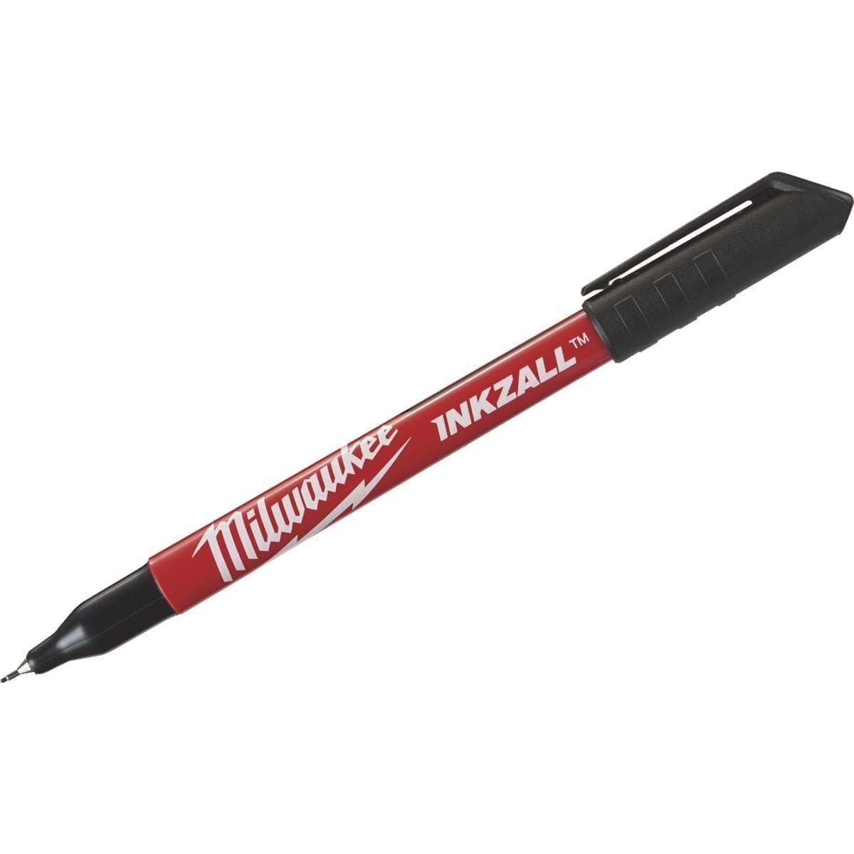 Picture of Milwaukee INKZALL Job Site Pen - 12 Pack
