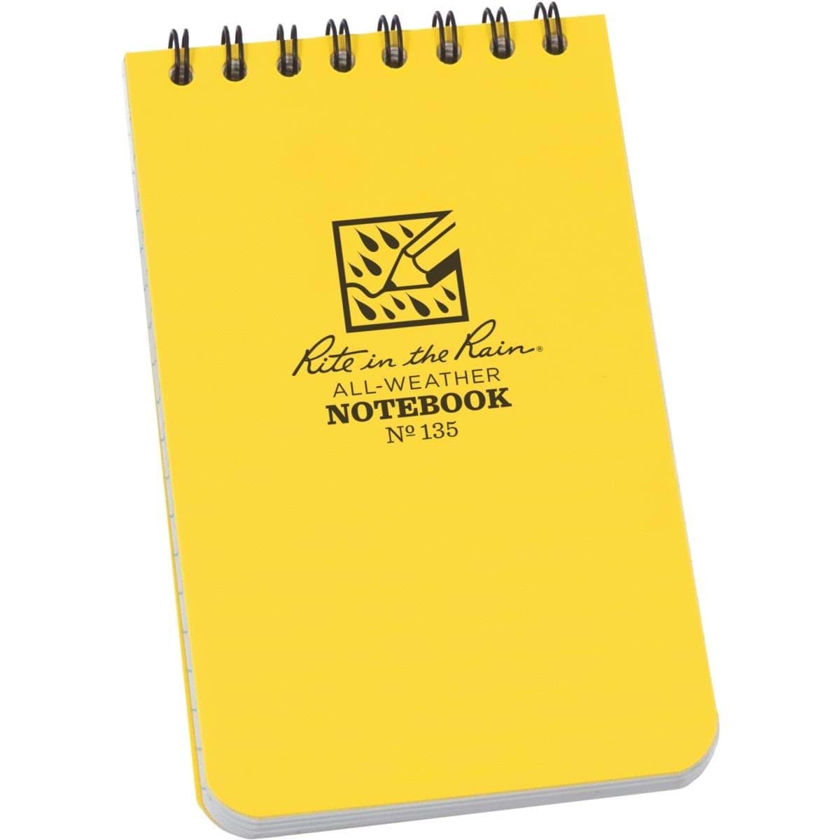 Picture of Rite in the Rain All-Weather Memo Pad