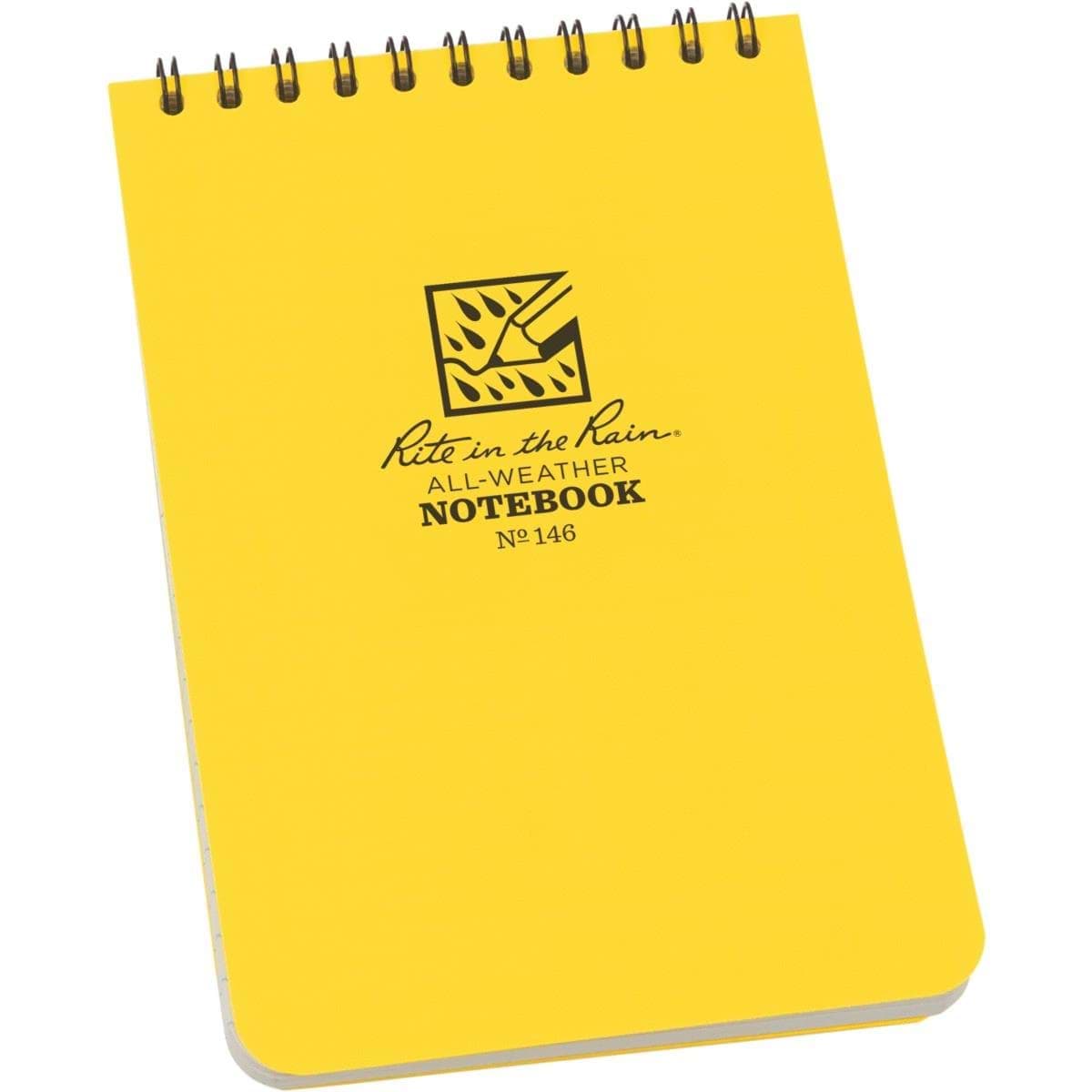 Picture of Rite in the Rain All-Weather Memo Pad