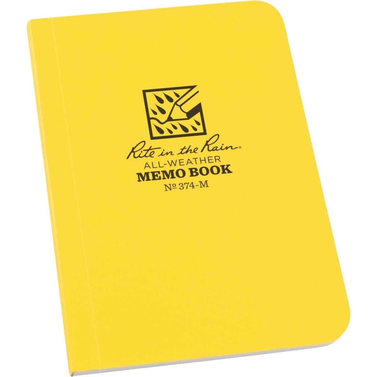 Picture of Rite in the Rain All-Weather Memo Pad