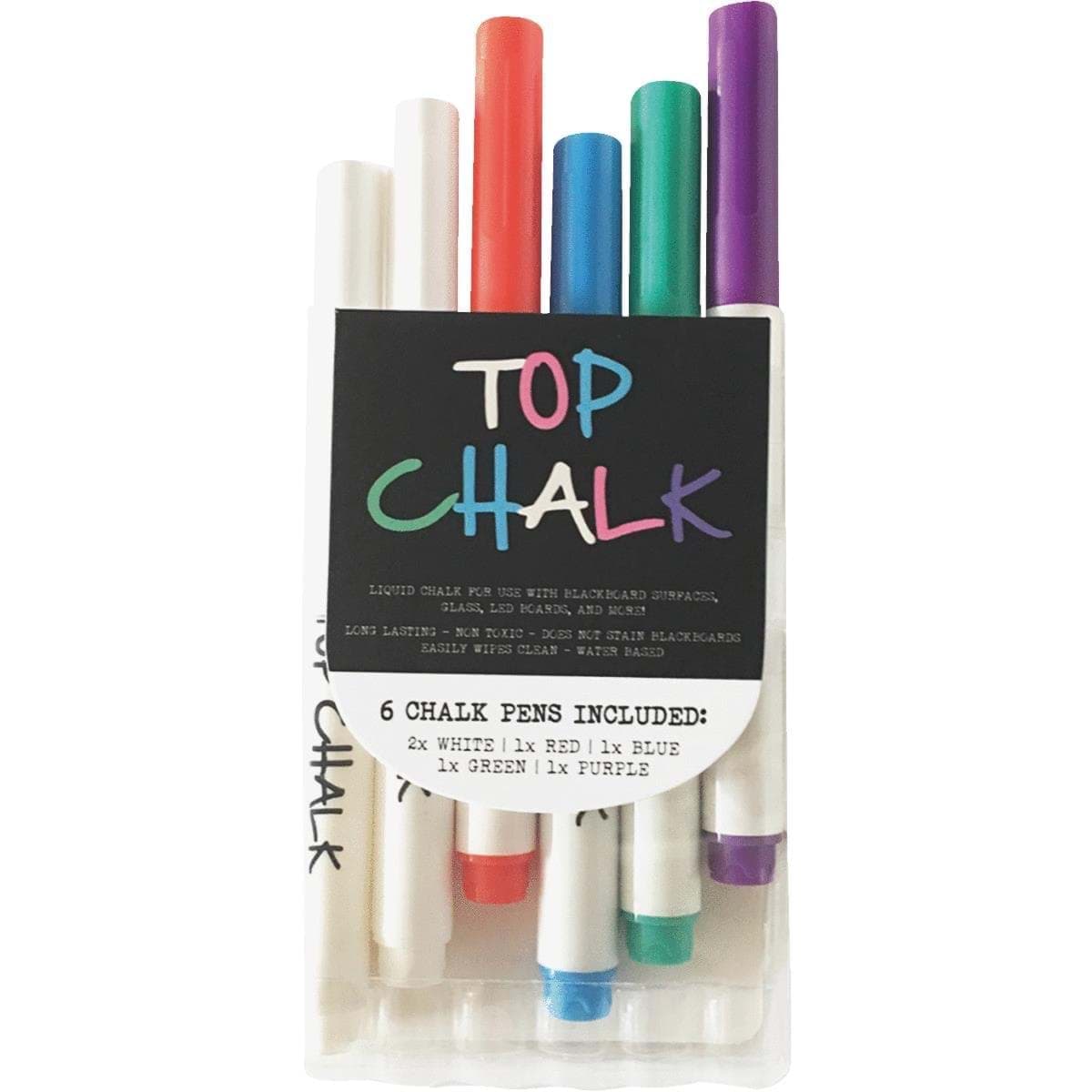 Picture of Masontops Liquid Chalk
