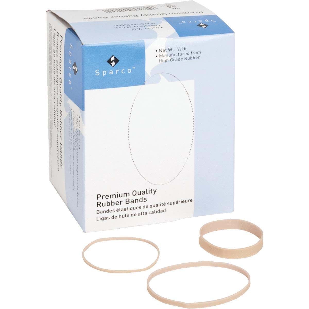 Picture of Sparco Rubber Bands