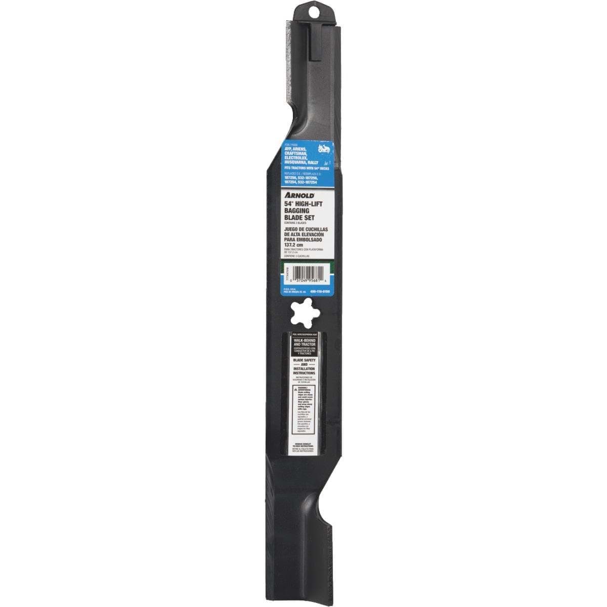 Picture of Arnold 54 In. Mower Blade