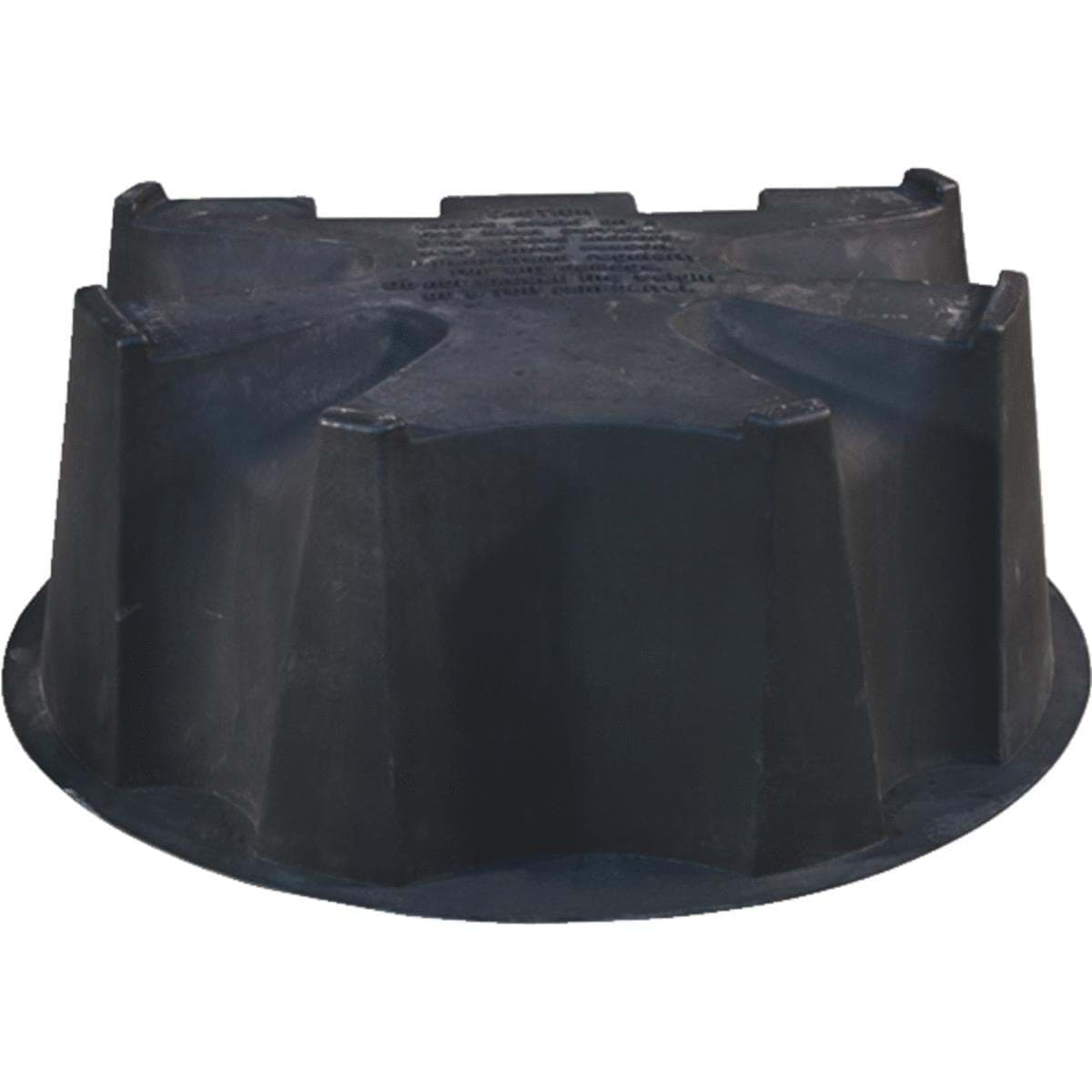 Picture of RTS Home Accents Rain Barrel Stand