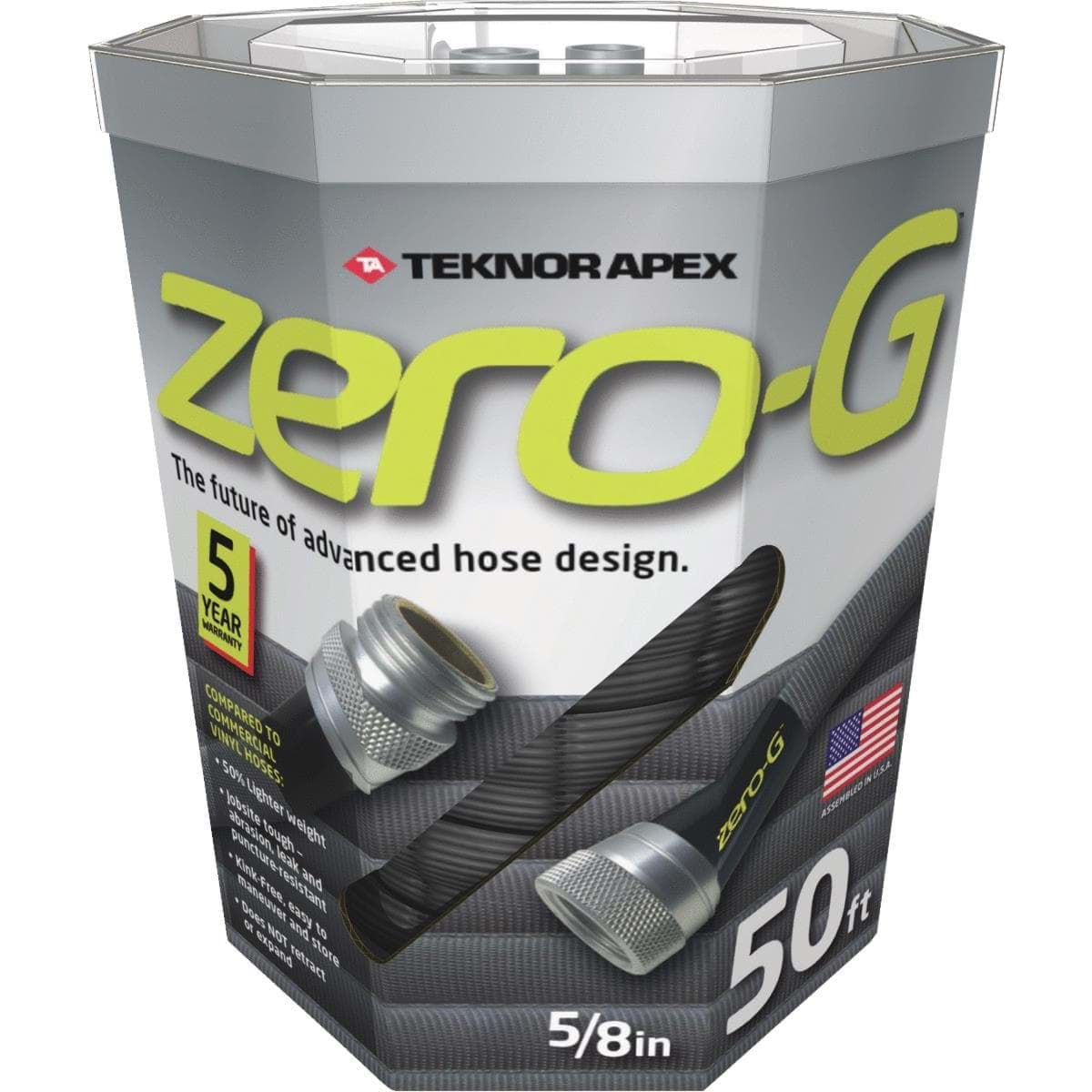 Picture of Apex Zero-G Garden Hose - 50'