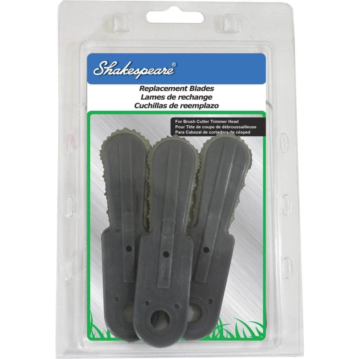 Picture of Shakespeare Brush Cutter Replacement Blade