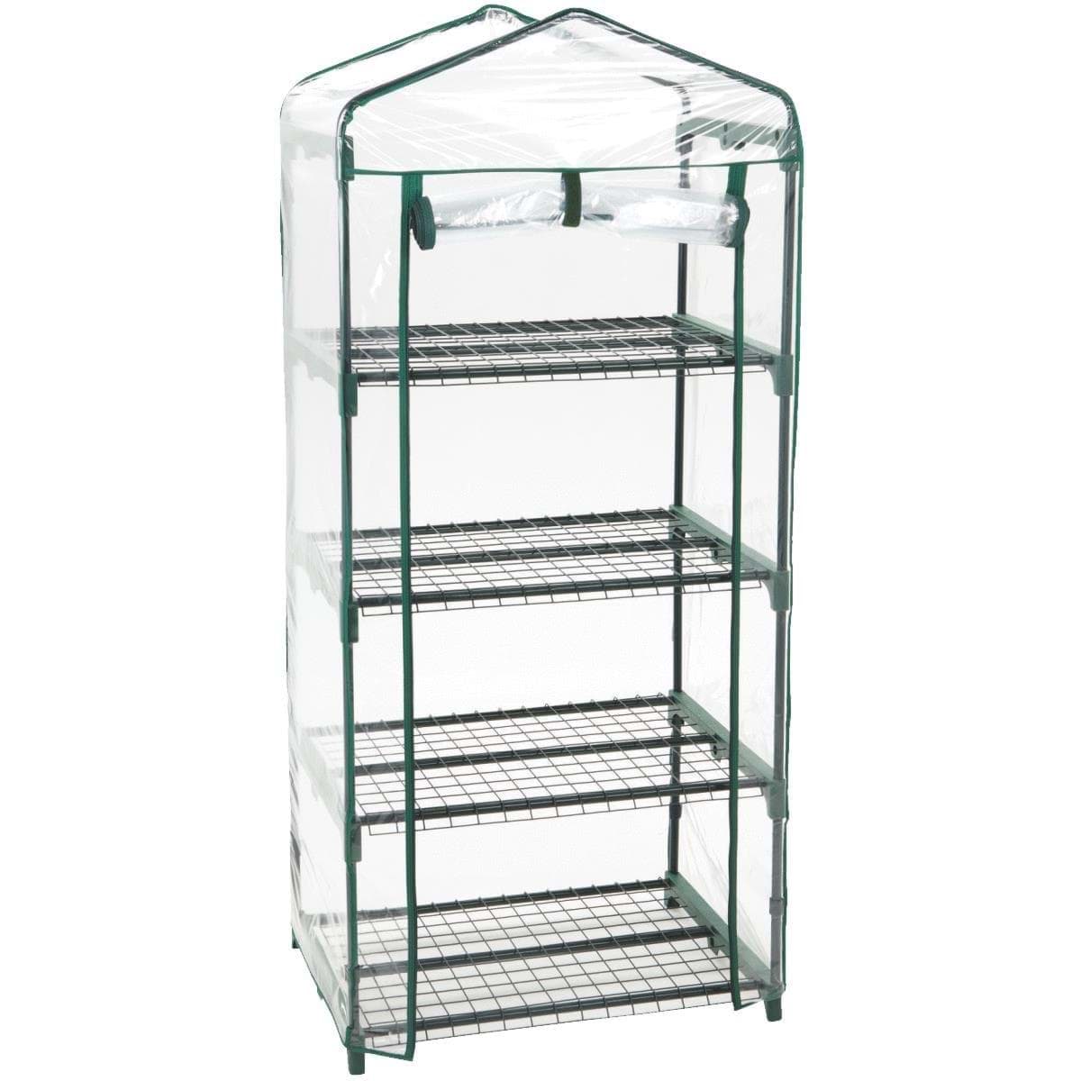 Picture of Best Garden Greenhouse