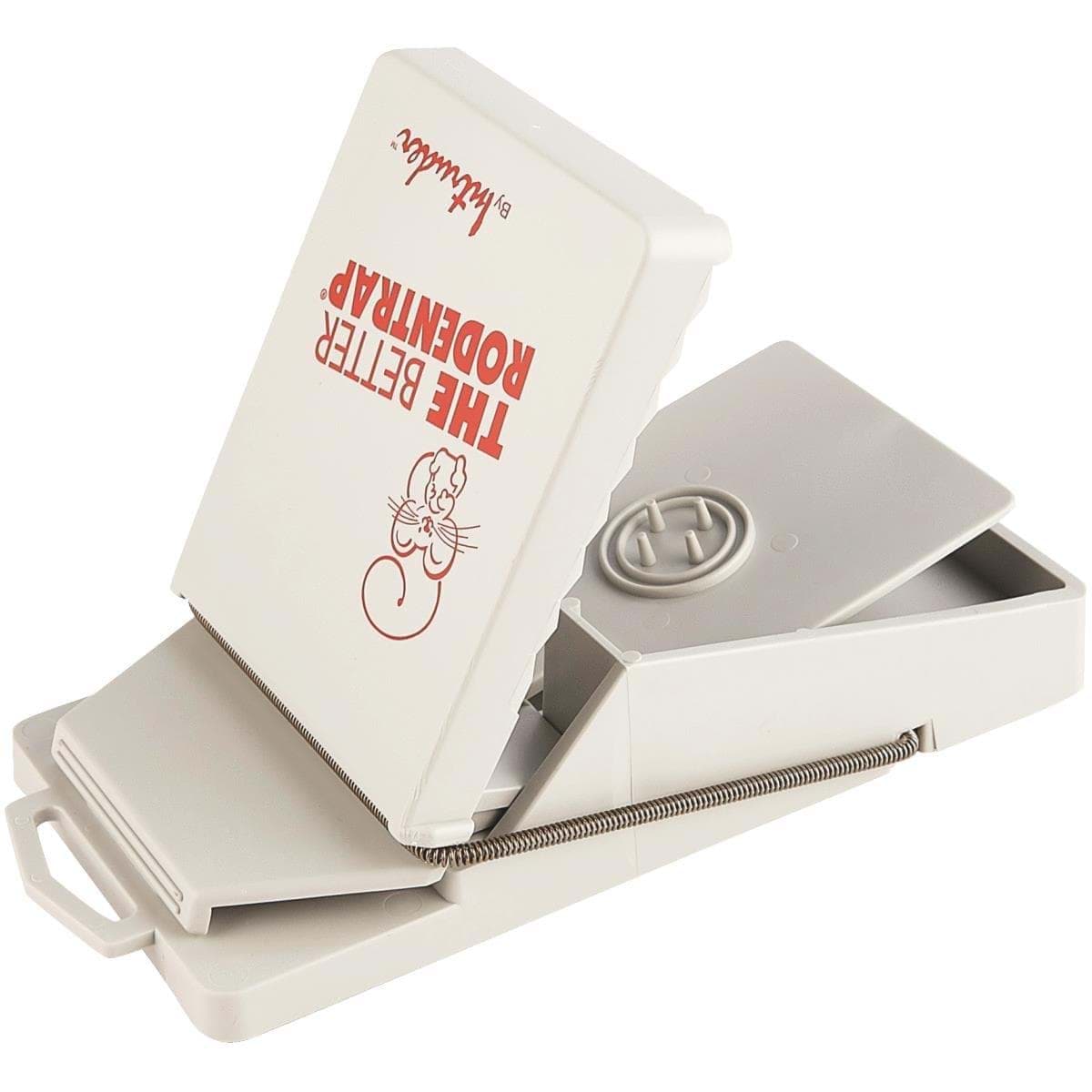 Picture of Intuder Rodent Trap