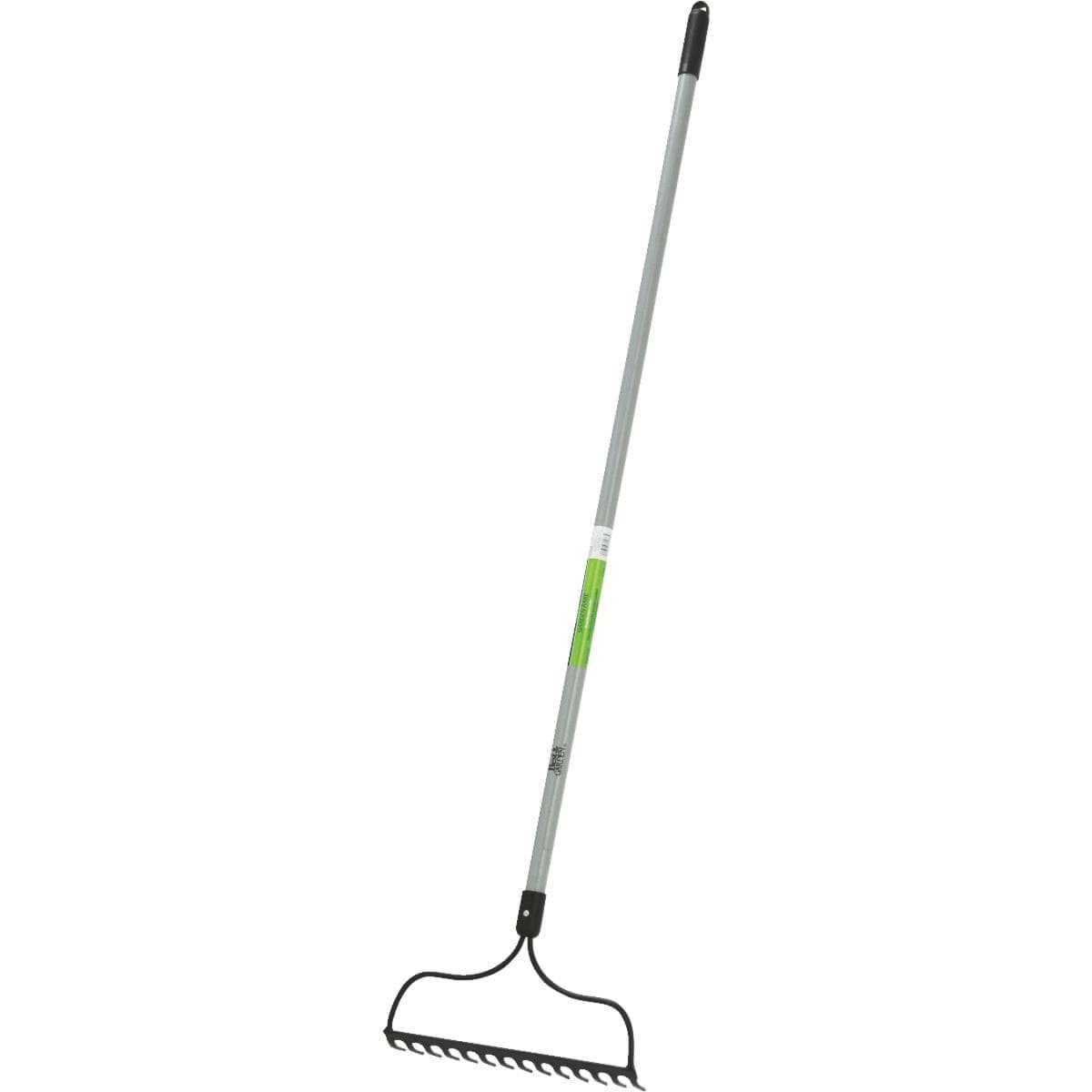 Picture of Best Garden Fiberglass Long Handle Bow Garden Rake