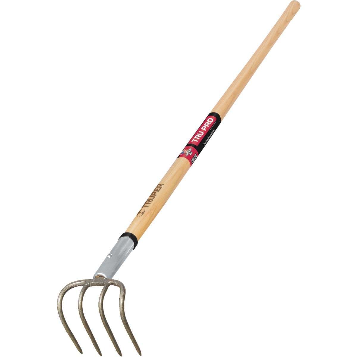 Picture of Truper Tru Pro Garden Cultivator