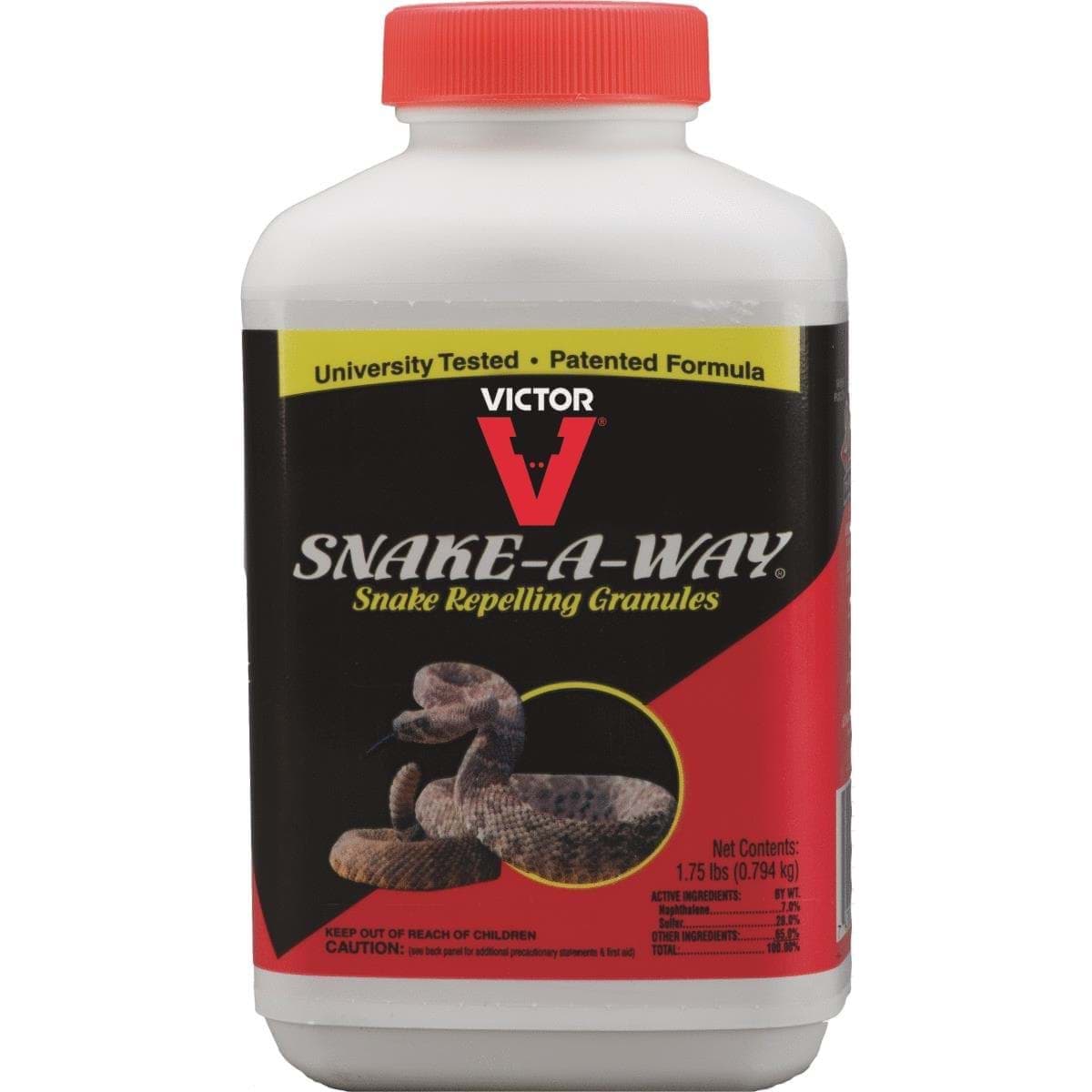 Picture of Victor Snake-A-Way Snake Repellent
